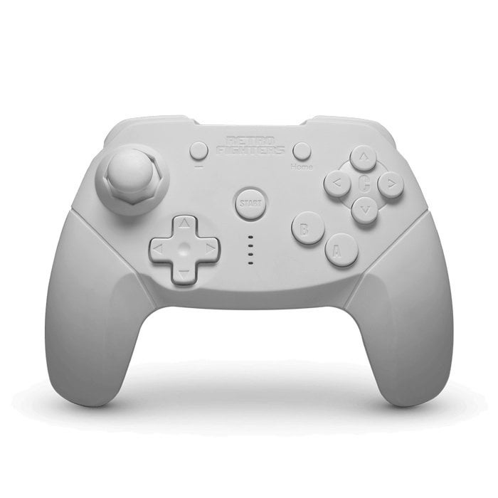 Retro Brawler64 controller in stock