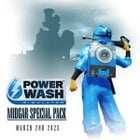 Powerwash Simulator Midgar Special Pack releases on March 2, 2023
