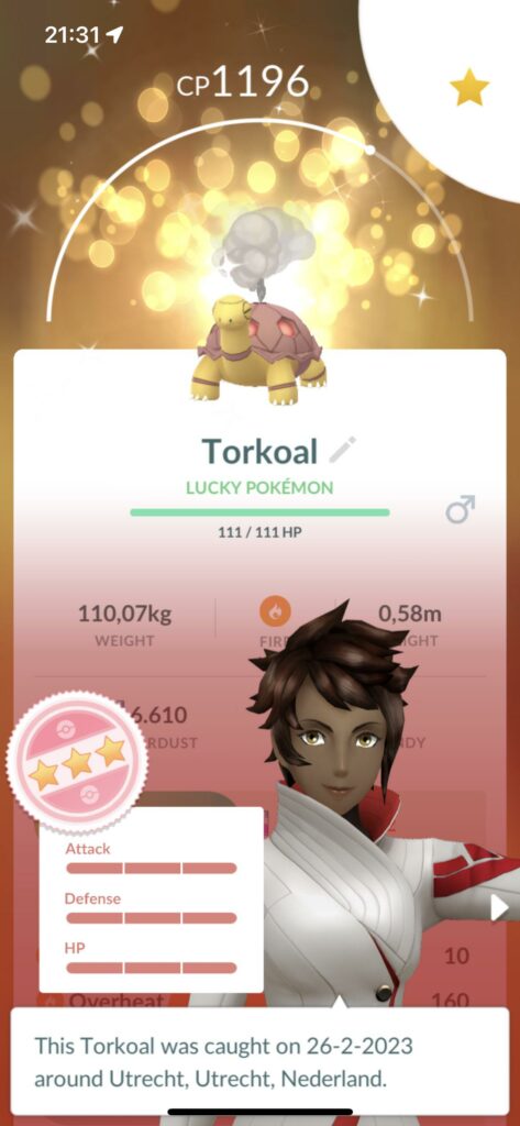 Aaaaai my first shundo <3