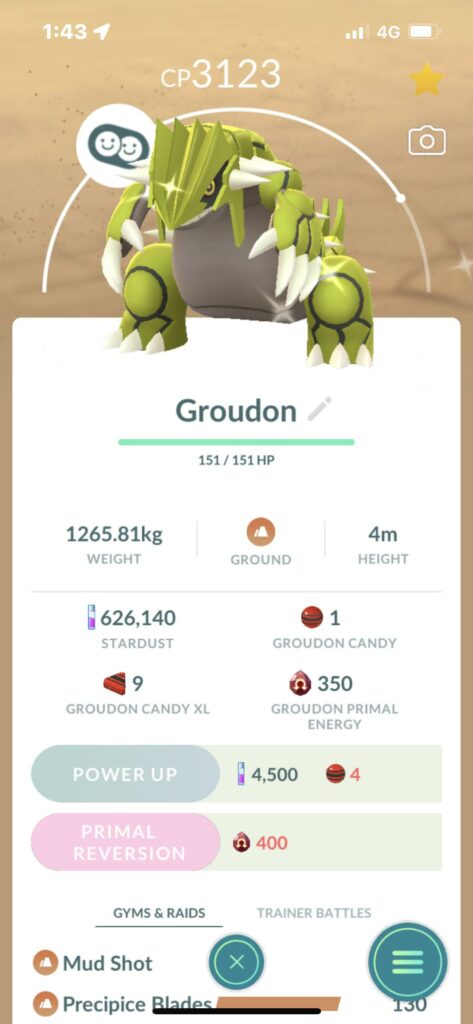Since they arent in raids anymore & ive finished the research, will i be able to get anymore primal energy to actually “mega” it?