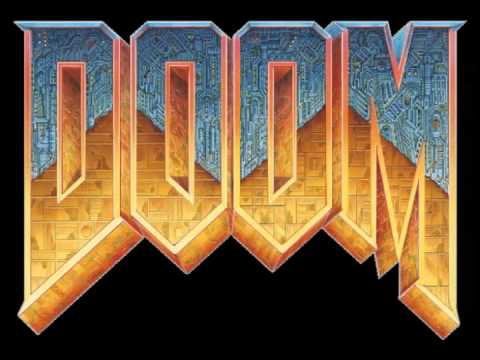 Sale: Doom (1993) & Doom 2 (1994)