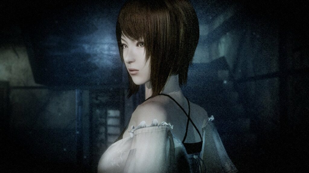 [Interview] Koei Tecmo on Fatal Frame: Mask of the Lunar Eclipse – decision to remaster, updating the graphics, more