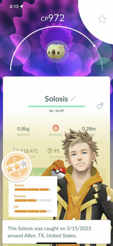 Which would you evolve? I’ve been holding out for a 3* for a while and haven’t come across any. Should I evolve one of these two (if so, which one) or just keep waiting?
