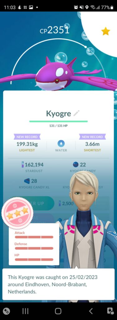 caught this while on the toilet