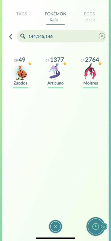 Today, I have completed the impossible