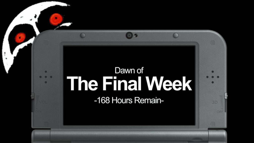 Everything You Need To Do Before The Nintendo 3DS eShop Closes