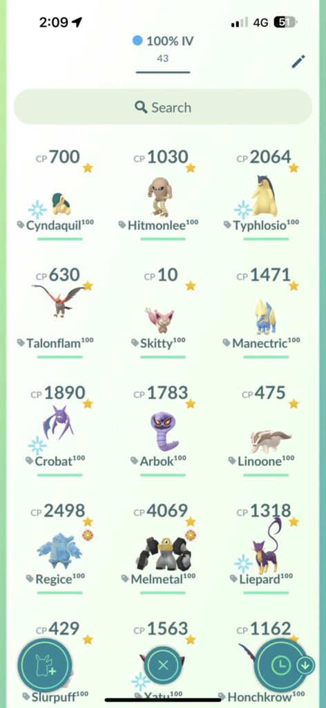 i’ve tried to keep this to myself but i need to express how annoying it is that skitty is the only pokemon in the entire game that faces right