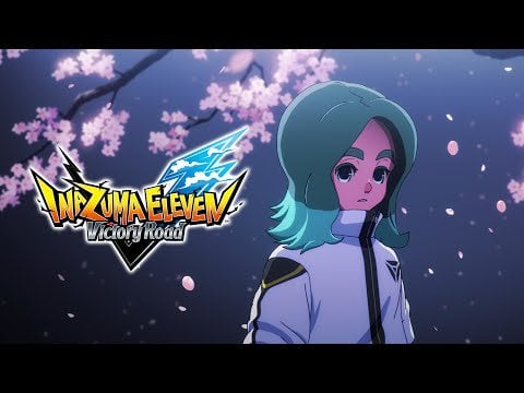 INAZUMA ELEVEN: Victory Road – Teaser Trailer (LEVEL5 VISION 2023 Ver.)