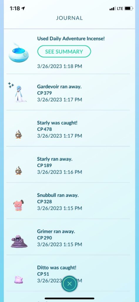 So much pain in one picture…