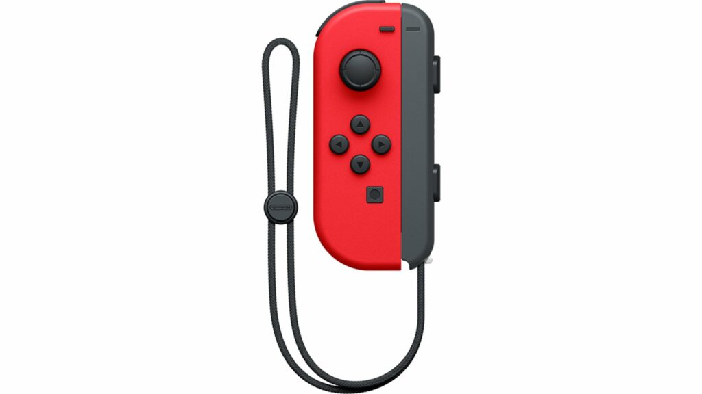 PSA: Nintendo Online store has refurbished Odyssey Red Joy-Con Left and Right for $29.99 each. Buying both nets you free shipping