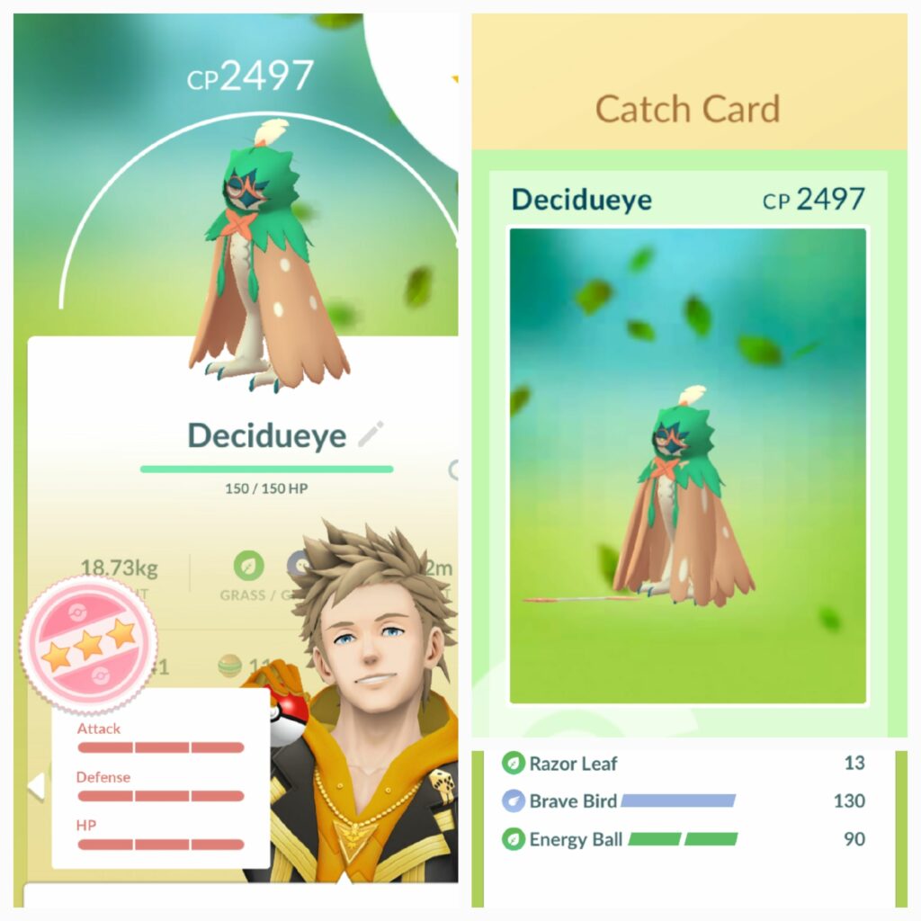 My first Spotlight Hundo