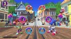 Amigo: Party Central - Sonic as a Playable Character and Sonic Tracks will be featured at Launch
