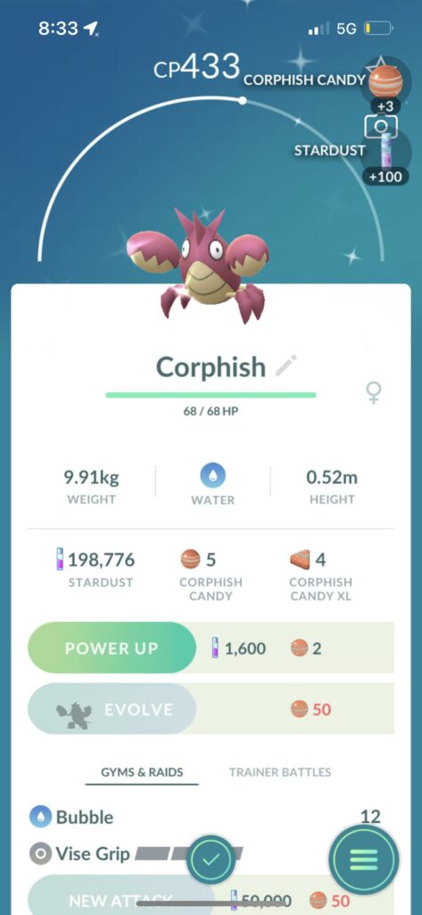 Today I became an Eagle Scout, I got this right after the interview