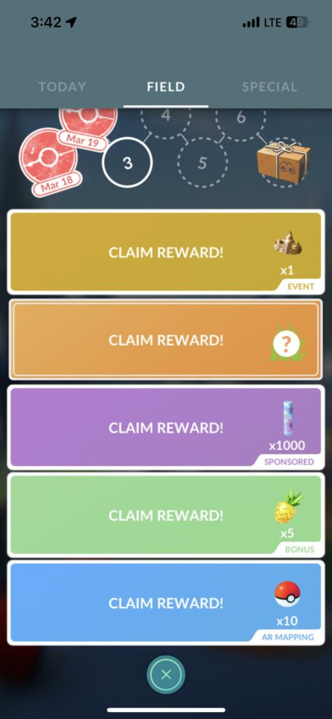 I feel like Thanos