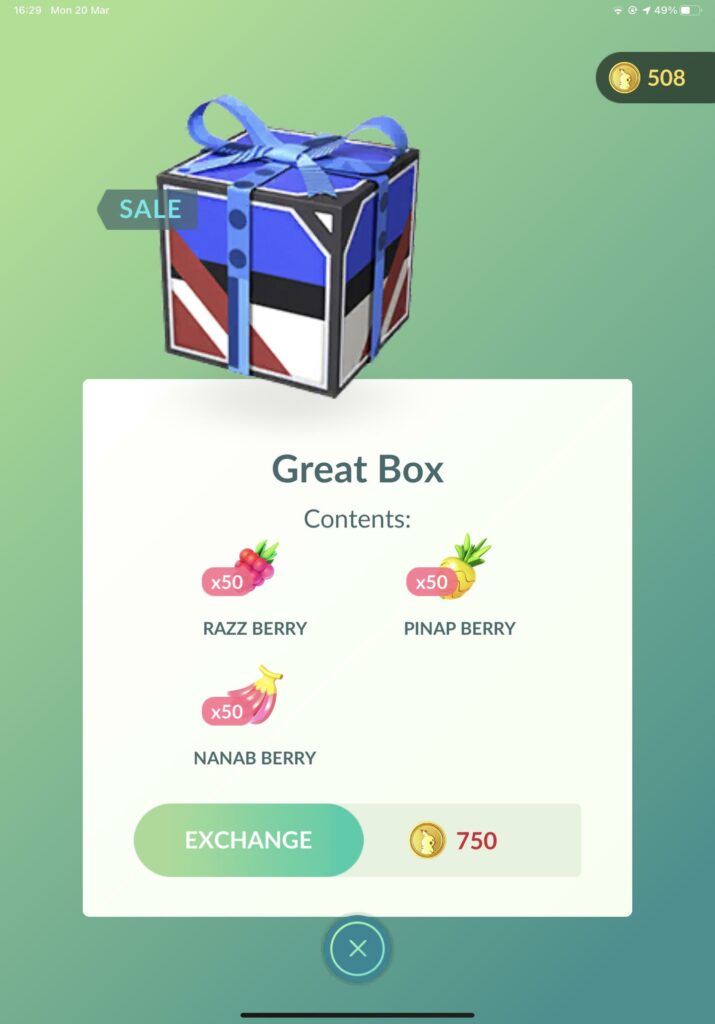 Who would buy this