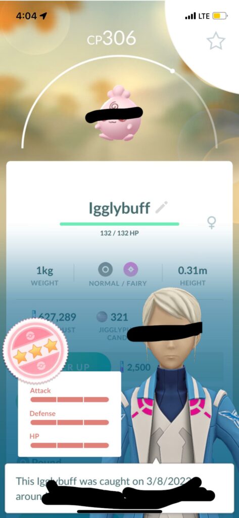 My wife just hatched this. I’m sharing her triumphs to flex vicariously.
