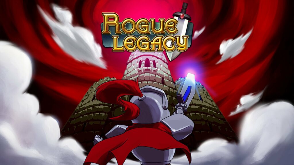 Rogue Legacy is on sale for $2.02 (87% off) in the US eShop, lowest price ever, until 04/05/2023