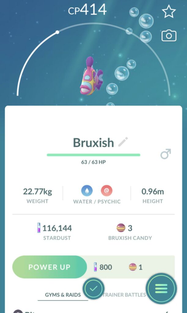 I’ve been a fan of the Pokémon franchise for 7 years now, and still I have no idea what the heck this is
