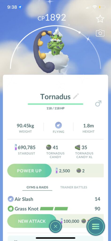 My mom did a tornadus raid while she was talking on the phone with me, and upon seeing him for the first time she said ‘oh he’s an ugly fucker’ and I DIED.
