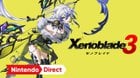 Volume 3 of the Xenoblade Chronicles 3 Expansion Pass is now available!