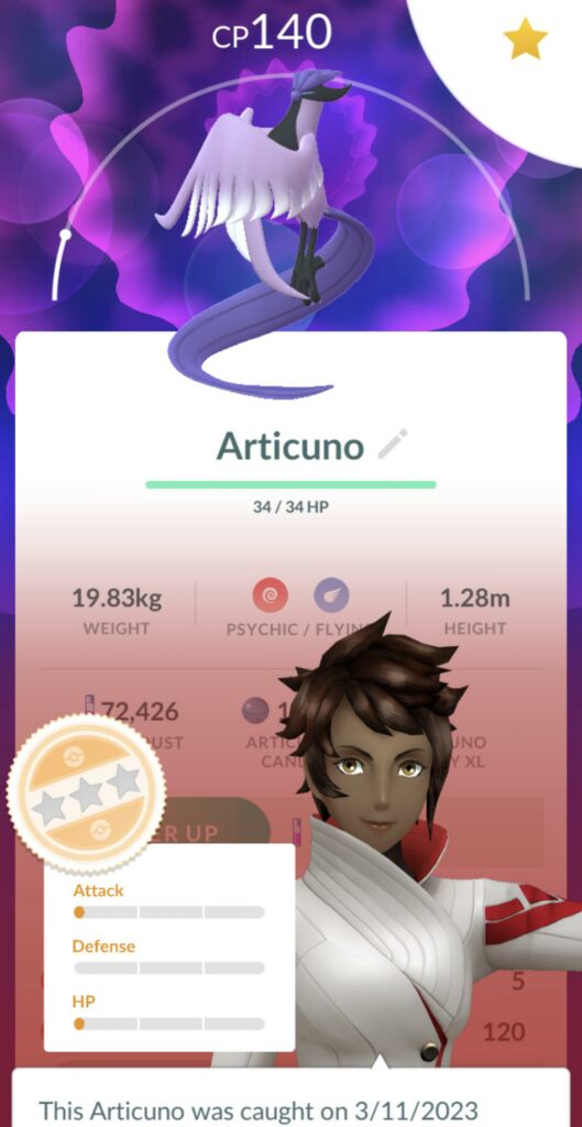 I’ve won…but at what cost?