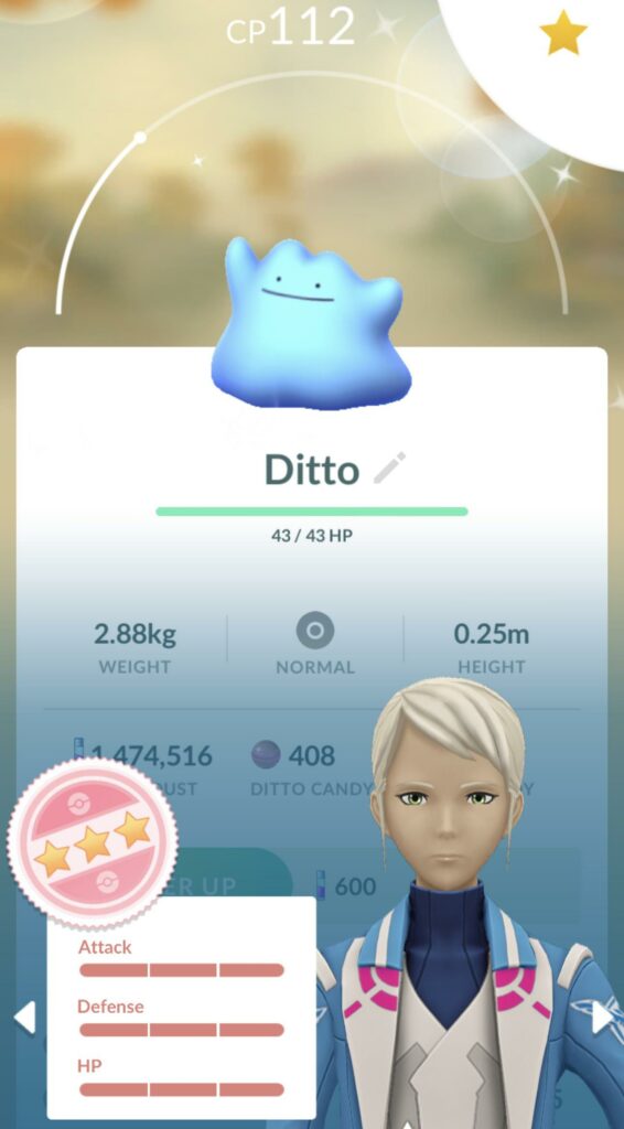 My first shundo was quite the surprise