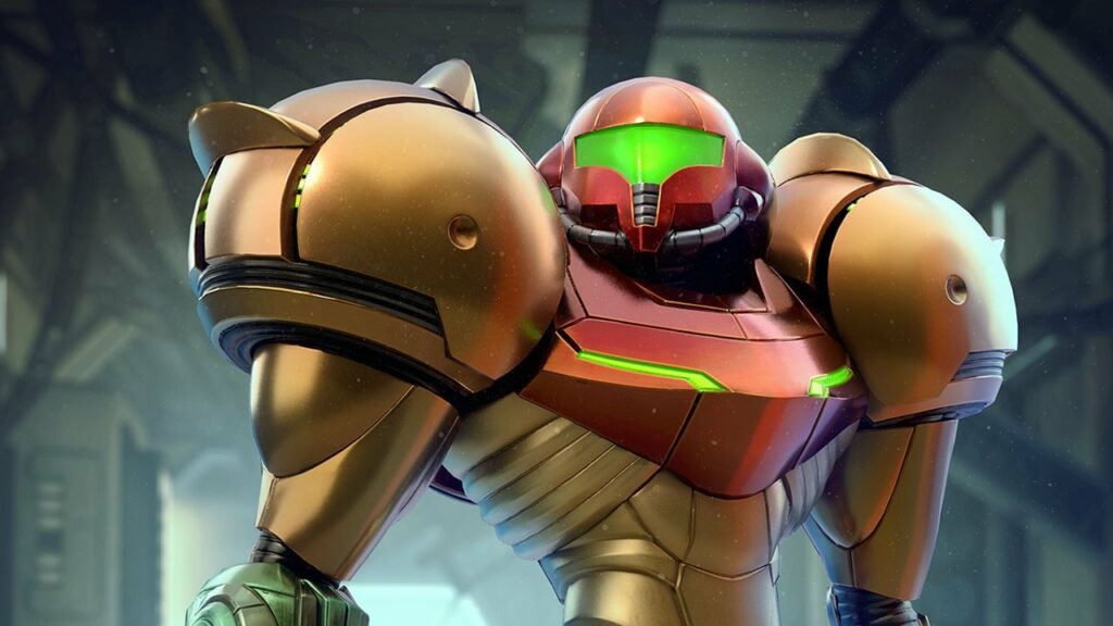 IGN - Metroid Prime Remastered Review [10/10 Masterpiece]