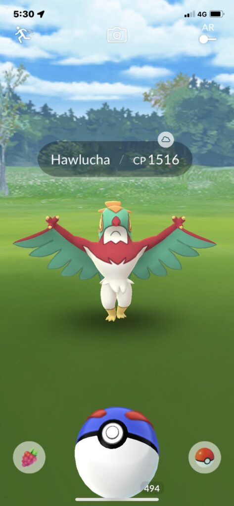 Living in Mexico pays off!