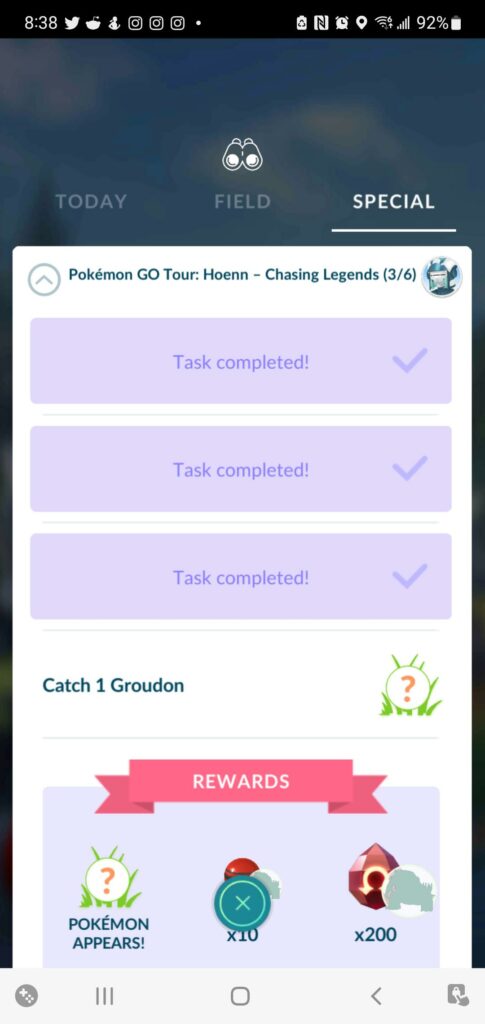 How do you complete raid challenges if you're rual with few friends?😭