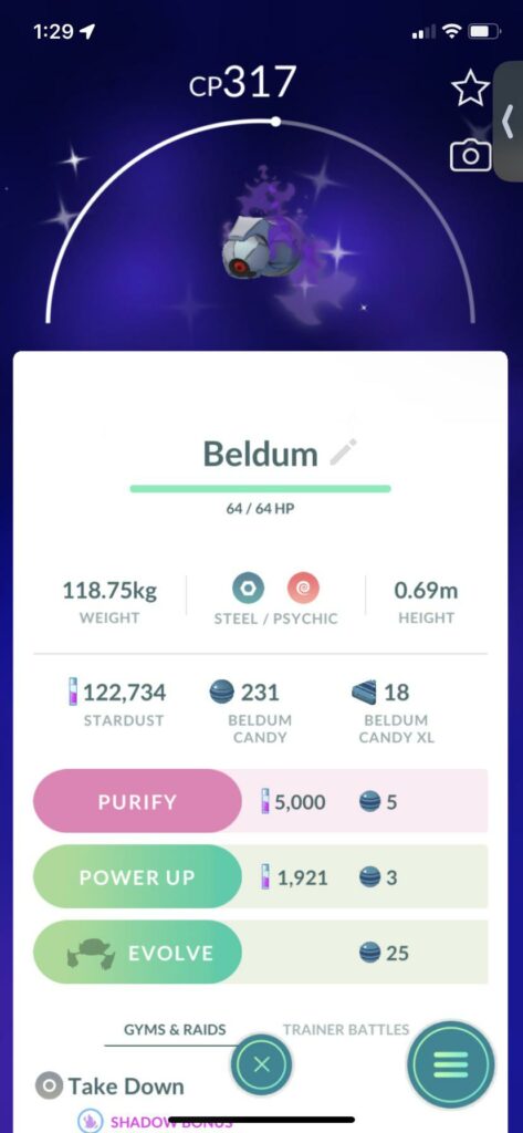 Finally!!! Been trying forever to get this thing!!