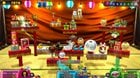 [Aksys Games] Spooky Spirit Shooting Gallery is coming April 2023 for the @NintendoSwitch . A portable arcade shooter reminiscent of Japanese Festival games, the game features three modes and an assortment of mini-games for a scarily fun time!