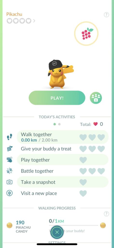 Genuine question: How rare is this? I know it’s rare but I just traded my shiny Ho-oh (whom I adored) for him and am getting buyers remorse