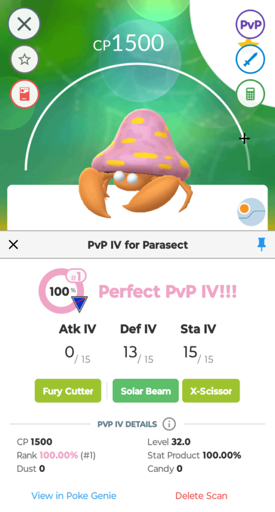 Just wanted to show off my 100% PvP IV Pokèmon for Great and Ultra League! Would you believe me if I told you that I caught the Swampert (as a Mudkip) TWO MINUTES before the Hoenn event ended?
