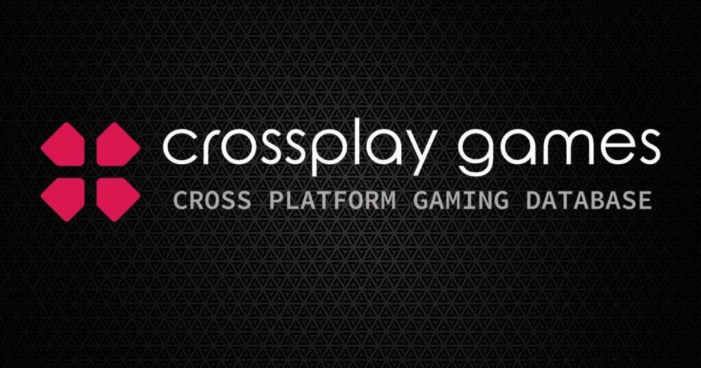 What games can do online crossplay between Nintendo Switch and Xbox Series S/X?