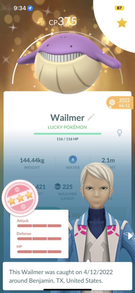 Got this beast today