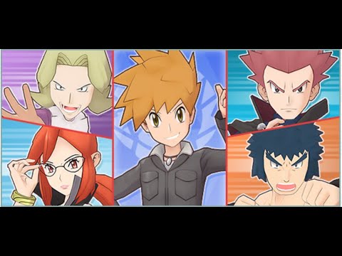 Pokemon Masters EX - Elite 4 Theme Tier List