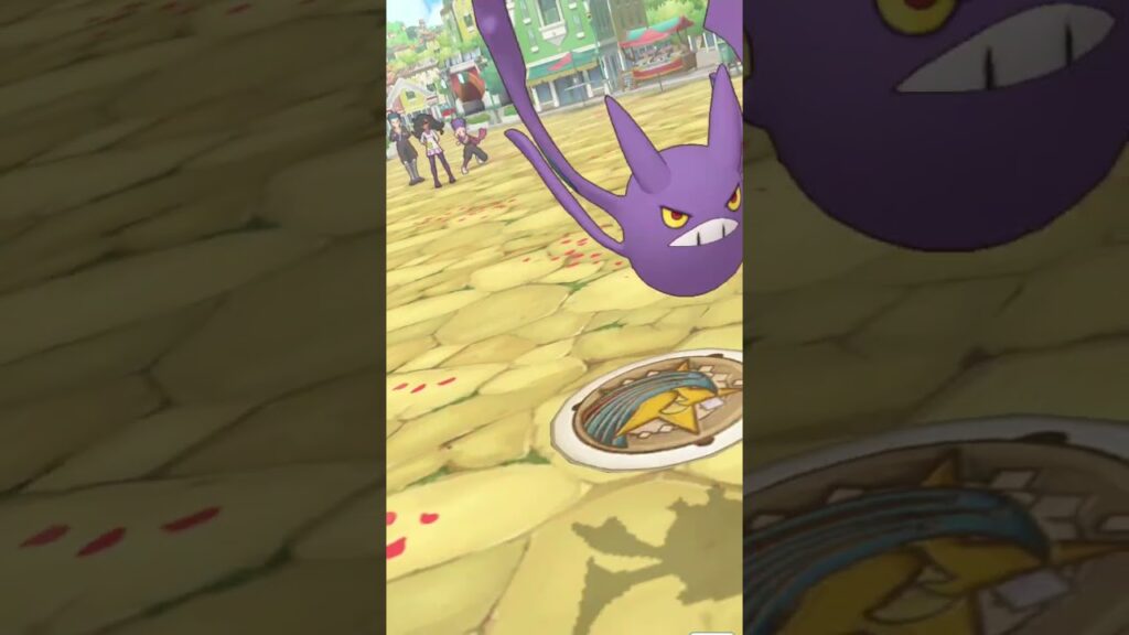 POISON FANGS VERSUS HELPLESS MICE | Pokemon Masters EX