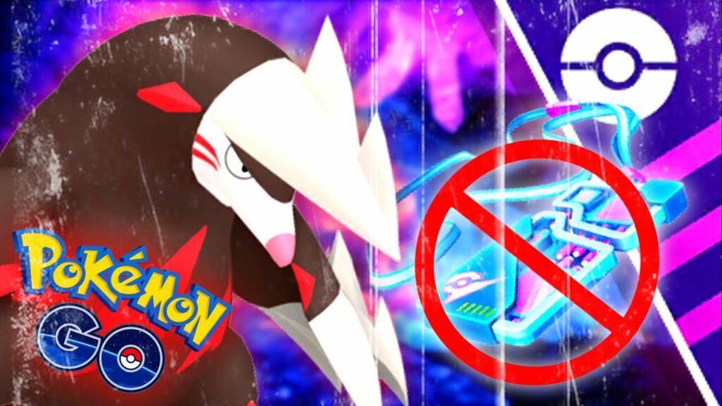 *NO RAIDS NEEDED* Excadrill META in Open Master GO Battle League | Pokemon GO