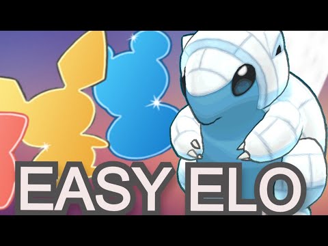 My TOP ELO GAINING LITTLE CUP TEAM | Little Cup Teams | Pokemon GO Battle League