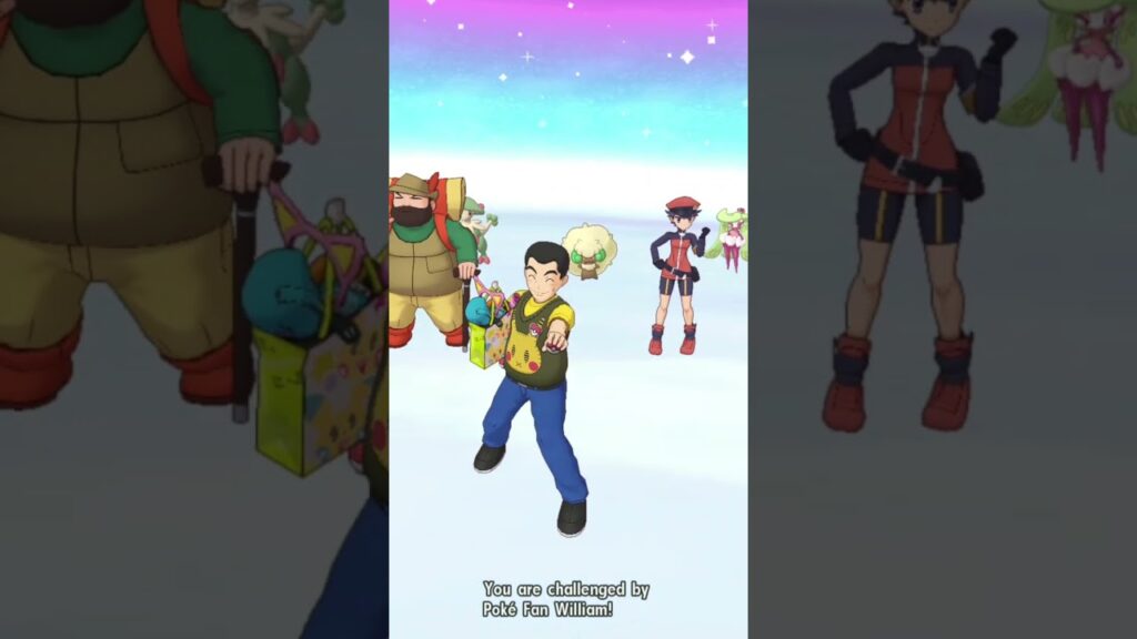 DAY 4 SOLUTION | Special Event - Helping Out on Pasio | Pokemon Masters EX