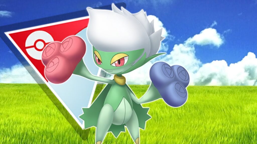 ROSERADE DESTROYS THIS META | Pokemon Go Battle League Spring Cup Great PvP