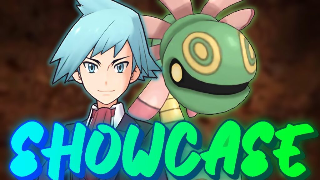 GREAT UTILITY & NUKER! Lodge Steven & Cradily Showcase | Pokemon Masters EX