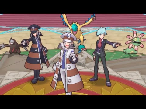 Pokemon Masters EX Kanto Champion Stadium 12,500 Points (4/10/23-4/17/23)
