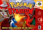 Battle your way to the top of the championships or battle online with friends in Pokémon Stadium, now available on #NintendoSwitch for #NintendoSwitchOnline + Expansion Pack members! #Nintendo64