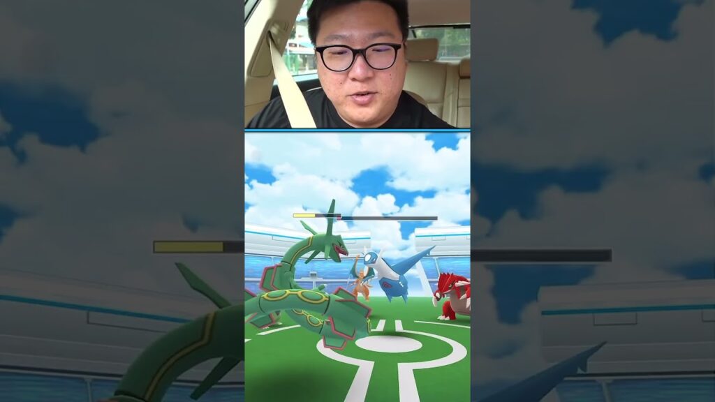 SO MANY Shiny Pokemon Encounters in Pokemon GO, #shorts