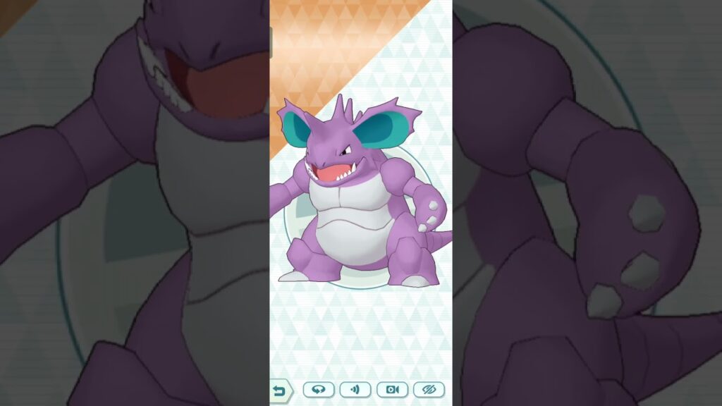 pokemon masters ex