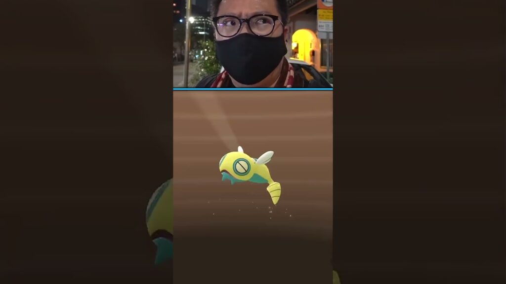 Hatching 100 Spring Event Eggs With Some Shinies in Pokemon GO, #shorts