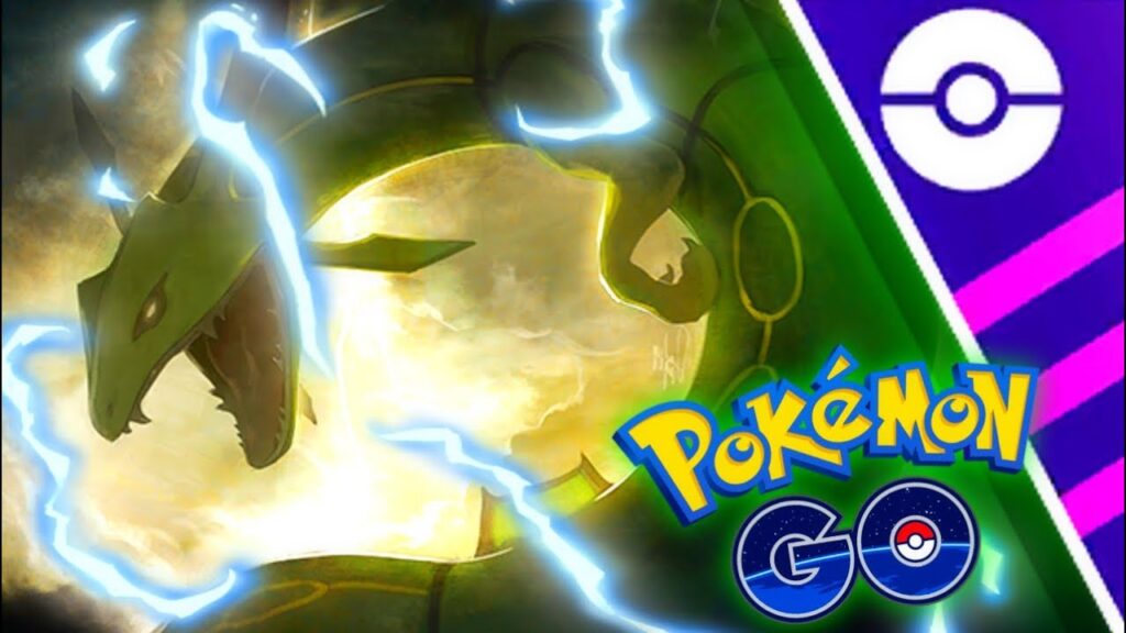 *NEW KING* OF MASTER GO BATTLE LEAGUE // Pokemon GO