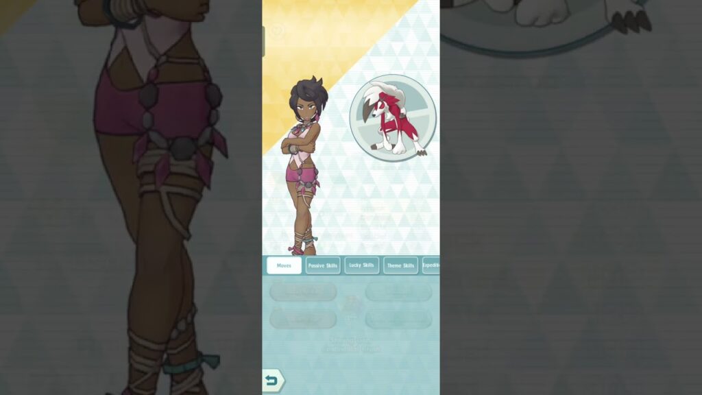 pokemon masters ex