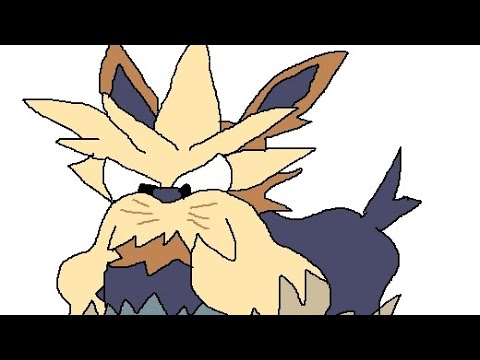 Stoutland & ScSteven Gacha Pokemon Masters EX